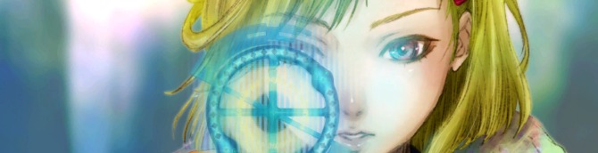 Sci-Fi RPG Gnosia Delayed to Early 2022