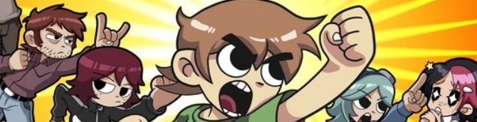 Scott Pilgrim vs. The World: The Game Complete Edition Release Date Revealed