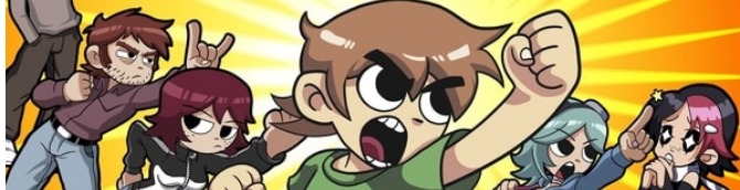 Scott Pilgrim vs. The World: The Game Complete Edition Sells 25,000 Physical Copies on Switch in Under 3 Hours