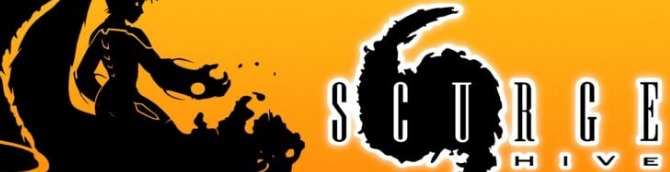 Scurge: Hive Launches October 10 for PS5, Xbox Series, Switch, PS4, Xbox One, and PC