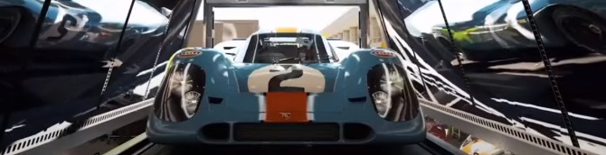 Gran Turismo 7 Japanese Pamphlet Reveals 'Over 420 Car Models' and 'Over 90 Tracks'