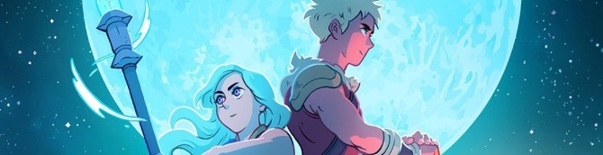 Sea Of Stars Announces Xbox Release Date For This August - The Tech Game