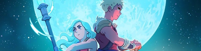 Sea of Stars Tops 5 Million Players, 3-Player Couch Co-Op Mode Announced