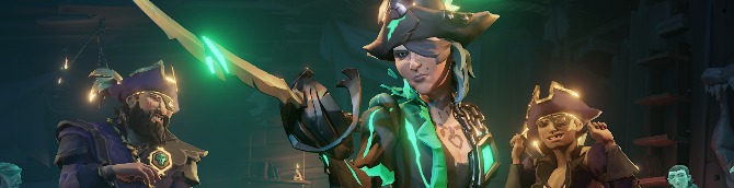 Sea Of Thieves Sells 5 Million Copies On Steam - Gameranx