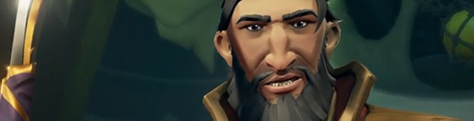 Sea of Thieves Tops 10 Million Players