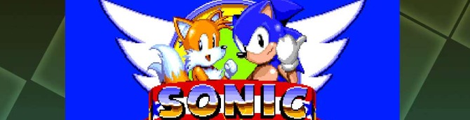 SEGA Ages: Sonic 2, Thunder Force AC, Out Run, and Columns II Details Released