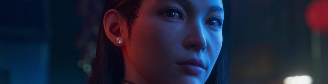 Sega and RGG Announce Virtua Fighter Crossroads