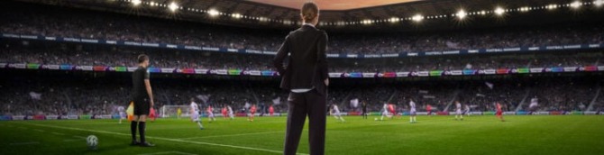 Sega Cancels Football Manager 25