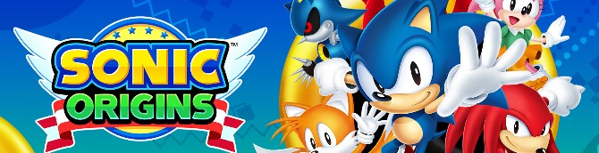 SEGA considering Sonic “reboots and remakes” - My Nintendo News