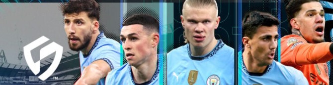 SEGA Football Club Champions 2025 Announced for PS5, PS4, PC, iOS, and Android