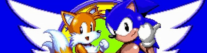 Sega Genesis Mini And Mega Drive Mini