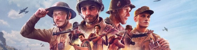 Sega Lays Off 121 Employees at Relic Entertainment