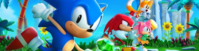 Sega Looking Into Acquiring More Studios, Not Looking to Sell
