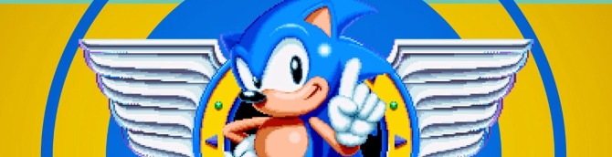 Sega Lowers Full Year Forecast