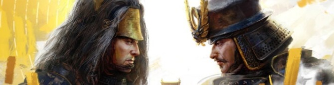 Sega Removes Total War: Shogun 2 – Complete Edition From Stores