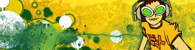 Sega Reportedly Developing AAA Crazy Taxi and Jet Set Radio Reboots