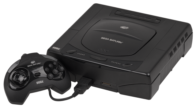 Sega President: Sega Saturn Mini Would be Difficult Sega President: Sega Saturn Mini Would be Difficult