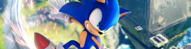 Rumor: Steam database page for Sonic Frontiers has a November 8th release  date (update) - My Nintendo News