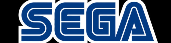 Sega to Announce New Project on June 3