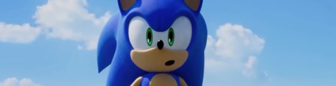 Sega to Host Sonic Central Stream Tomorrow, June 7