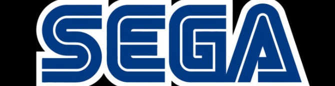 Sega's Super Game Includes Multiple AAA Titles