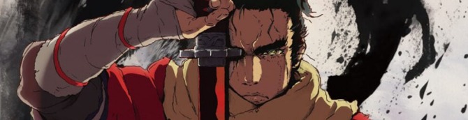 Sekiro: Shadows Die Twice Anime Sekiro: No Defeat Announced