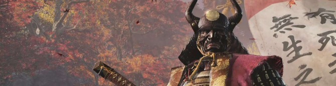 Sekiro: Shadows Die Twice Retakes the Top Spot on the Australian Charts