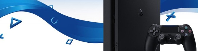 Select PS4 Bundles Available for $249 This Month