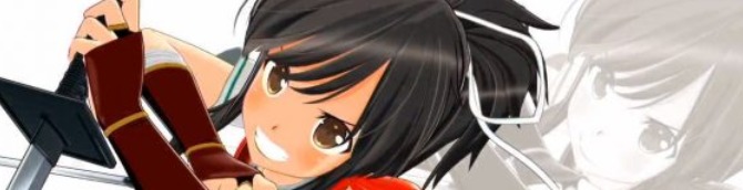 Senran Kagura 7EVEN Gets Preview Images