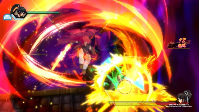 SENRAN KAGURA Burst Re:Newal - The latest news, reviews, videos and  opinions - Seven Out Of Ten - Seven Out Of Ten