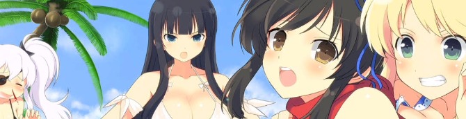 senran kagura reflexions sales senran kagura reflexions sales
