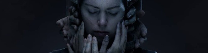 Senua's Saga: Hellblade 2 is Out Now for PS5, Free Update Also Available on Xbox Series X|S and PC