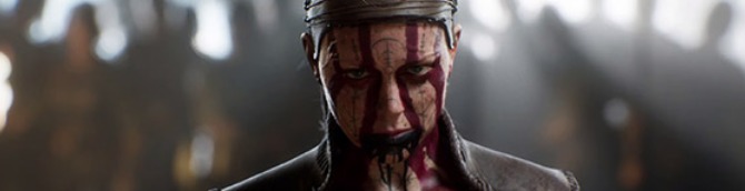 Senua's Saga Hellblade 2 gets a new trailer and 2024 release