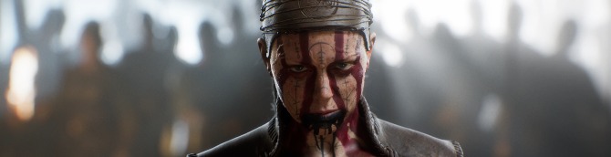Senua's Saga: Hellblade II Reportedly is Likely to be Shown at The Game Awards 2021