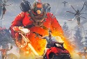 Serious Sam: Siberian Mayhem Announced for PC, to Launch on January 25 - Vimarsana News
