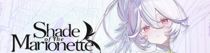 Shade of the Marionette: The Story of Piyorita Announced Nintendo, PlayStation, Xbox, and PC