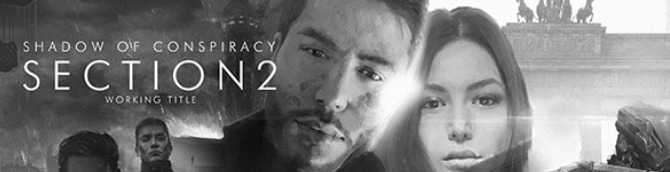 Shadow of Conspiracy: Section 2 Announced for PS5, Xbox Series X|S, and PC