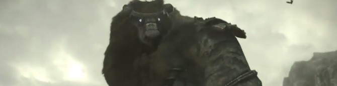 Shadow of the Colossus Director Says 'The Era of New Game Mechanics is Over'