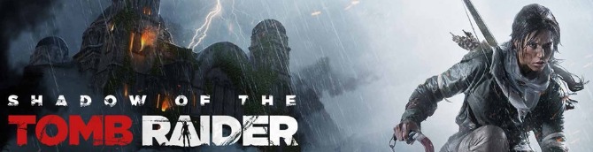 Shadow of the Tomb Raider Goes Gold