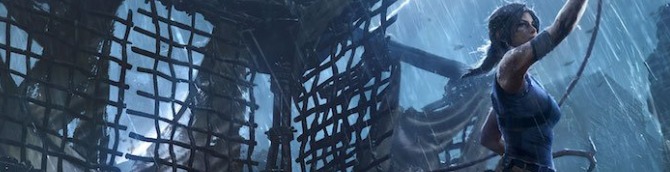 Shadow of the Tomb Raider The Pillar DLC Launches December 18