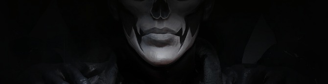 SHADOWMAN: Darque Legacy Announced for PS5, Xbox Series X|S, PS4, Xbox One, and PC
