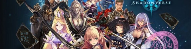 Shadowverse is Service is Ending in June