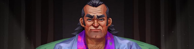 Shakedown Hawaii Launches for PS5 on December 15