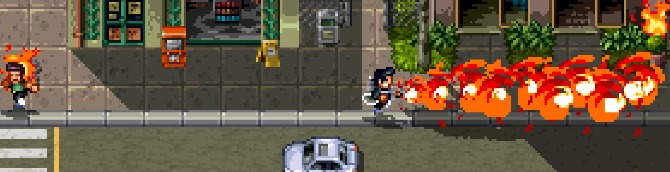 Shakedown Hawaii Trailer Reveals Story Mode and Business Metagame