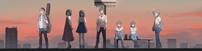 Shanghai Summer Releases February 8 for PS5, PS4, Switch, and PC