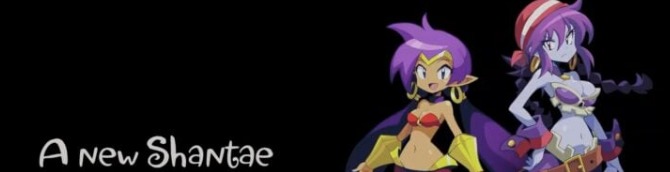 Shantae 7 is Now in Development