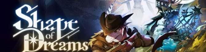 Shape of Dreams is Out Now for Switch 2, PS5,  Xbox Series, and Game Pass