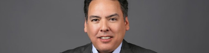 Former PlayStation Boss Shawn Layden Explains Why He Left the Company