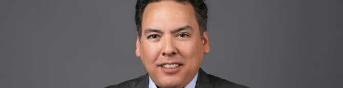 Shawn Layden: Video Game Industry is Ripe for Disruption, Consolidation is Enemy of Diversity