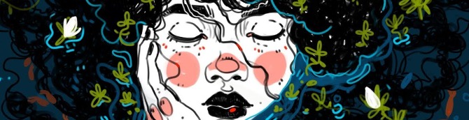 She Dreams Elsewhere is a Surreal Adventure RPG, Launches in Early 2021